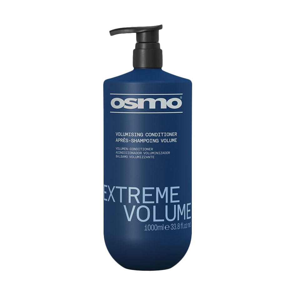 Кондиціонер Osmo Extreme Volume Volumising Conditioner для надання об’єму волоссю, 1 л